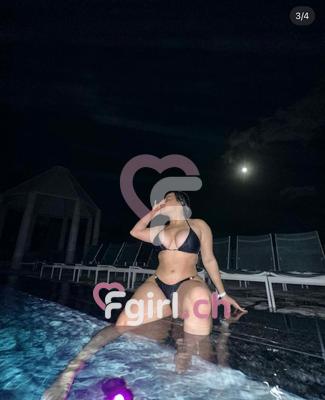 Raiza - Escort en Renens
