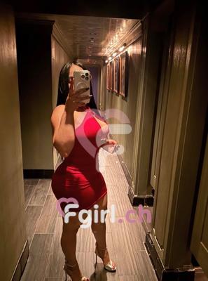 Raiza - Escort en Renens
