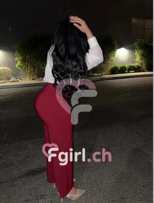 Raiza - Escort en Renens
