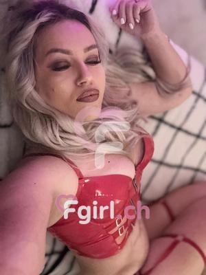 Raluca - Escort in Porrentruy
