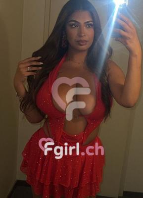 Rania - Escort in Cornavin
