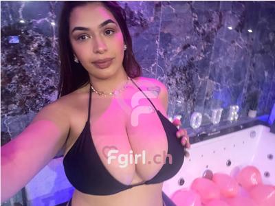 Rania - Escort in Cornavin
