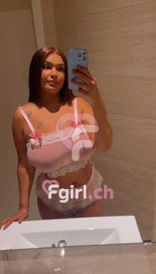 Rania - Escort à Genève
