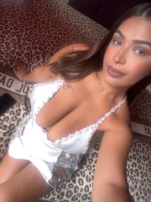 Rania - Escort in Cornavin
