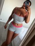 Rania - Escort en Cornavin
