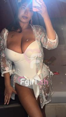Rania - Escort à Cornavin
