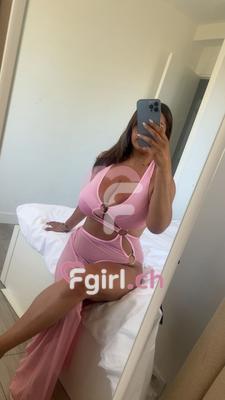 Rania - Escort in Cornavin
