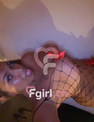 Rania - Escort à Cornavin