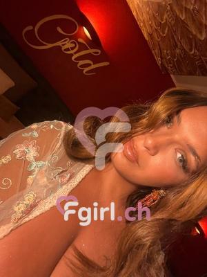 Rania - Escort à Cornavin