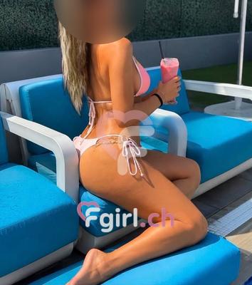 Ranya - Escort in Aubonne
