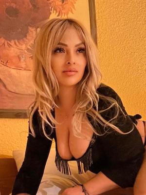 Ranya - Escort in Morges
