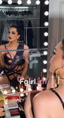 Ts Raphaella Ferrari - Transsexuel à Yverdon-les-Bains
