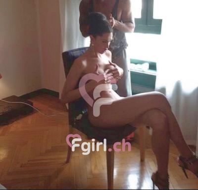 Ts Raphaella Ferrari - Transsexuel à Yverdon-les-Bains

