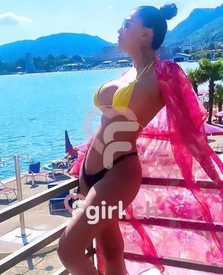 Ts Raphaella Ferrari - Transsexuel à Yverdon-les-Bains
