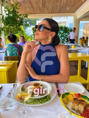 Ts Raphaella Ferrari - Transexual en Yverdon-les-Bains
