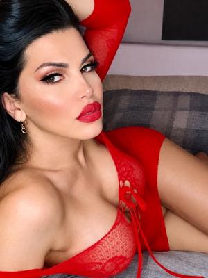 Ts Raphaella Ferrari - Escort à Aigle
