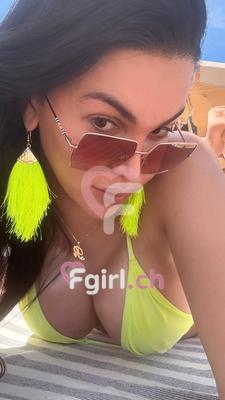 Ts Raphaella Ferrari - Transsexuel à Yverdon-les-Bains