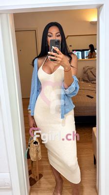 Ts Raphaella Ferrari - Transexual en Yverdon-les-Bains
