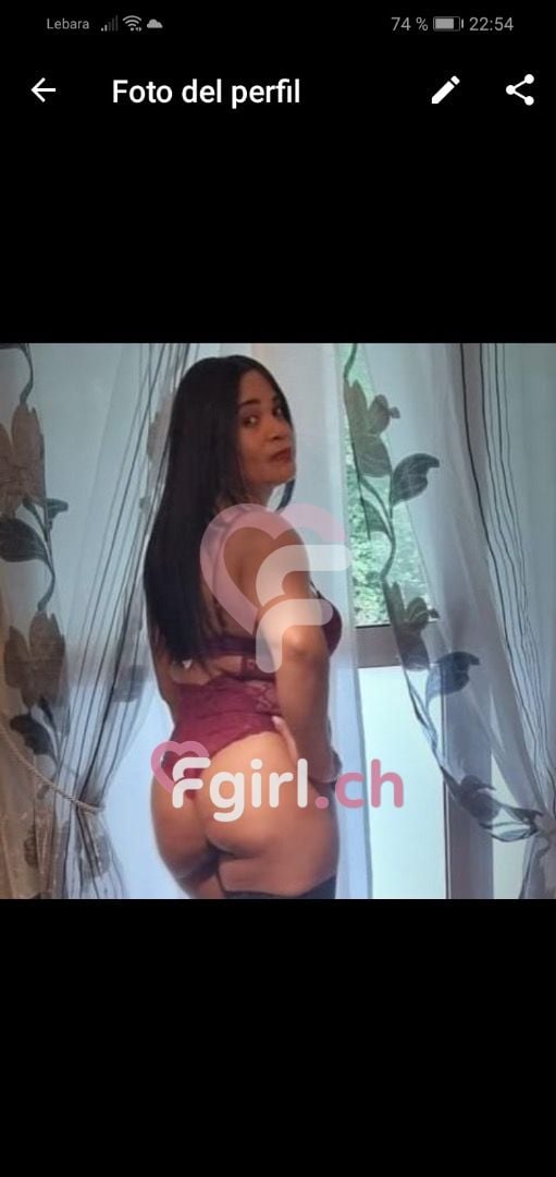 Raquel – Vevey photo 2