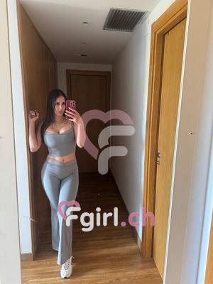 Raquel - Escort in Freiburg