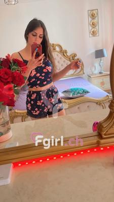 Raquel - Escort in Freiburg
