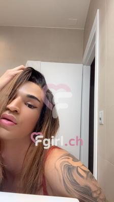 Ts Raquelle - Transsexuel à Martigny
