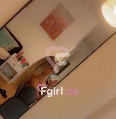 Ts Raquelle - Transsexuell in Cornavin
