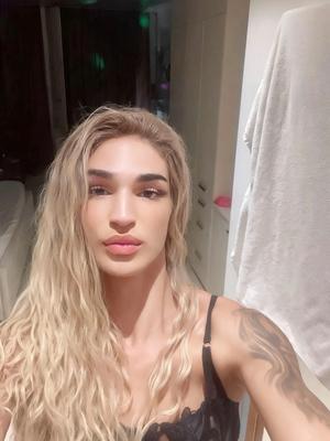 Ts Raquelle - Transsexuell in Cornavin
