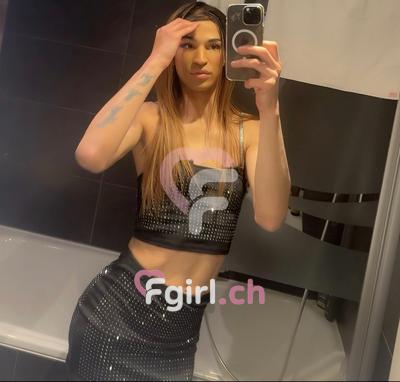 Ts Raquelle - Transsexuel à Martigny
