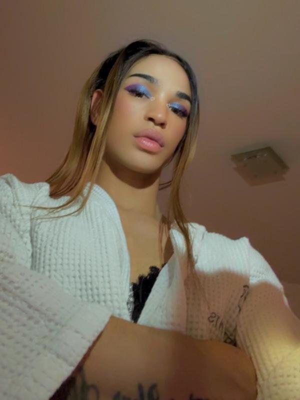 Ts Raquelle - Transsexuel à Martigny
