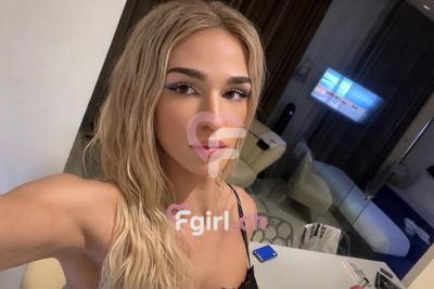 Ts Raquelle - Transsexuel à Cornavin