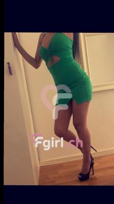Rayana - Escort à Genève
