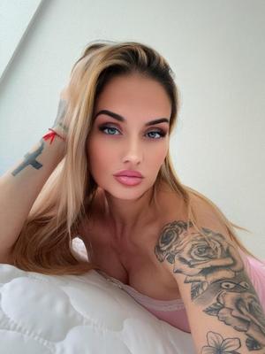 Rebeca - Escort à Porrentruy
