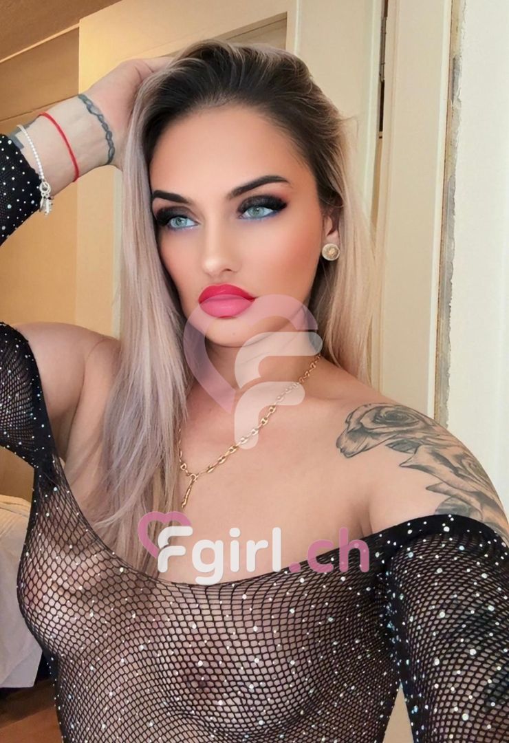 Rebeca – Porrentruy photo 2