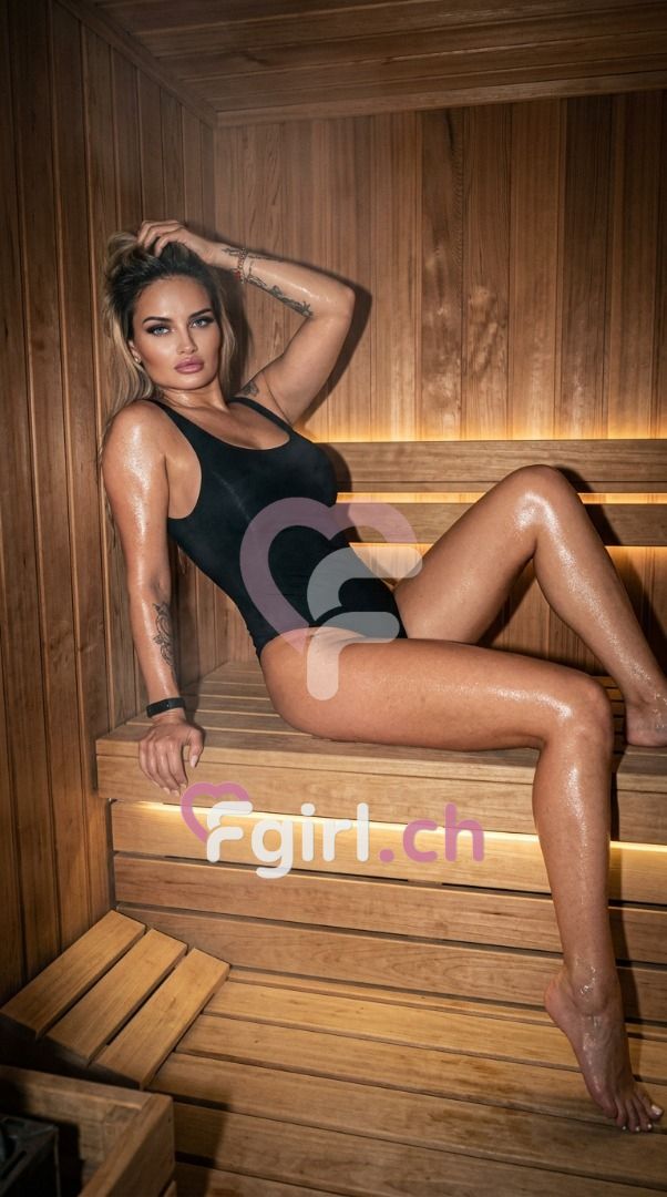 Rebeca – Porrentruy photo 4