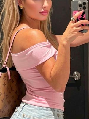 Rebeca - Escort in Porrentruy
