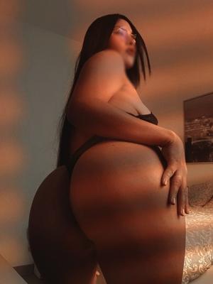 Rebeca - Escort a Genève
