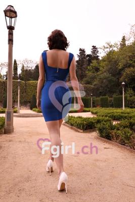 María - Masseuse érotique à Genève
