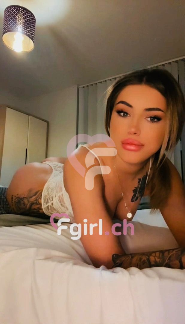 Rebeca – La Chaux-de-Fonds photo 2