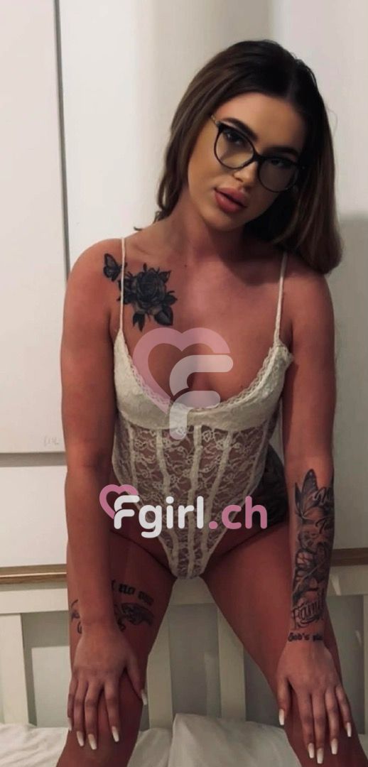 Rebeca – La Chaux-de-Fonds photo 3