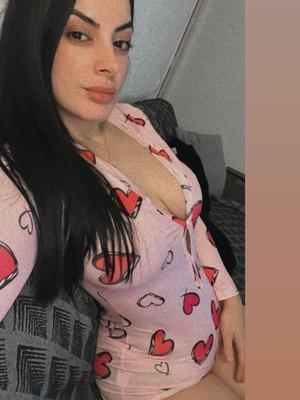 Rebeca - Escort à La Chaux-de-Fonds
