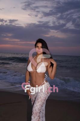Rebeca - Escort a Sion
