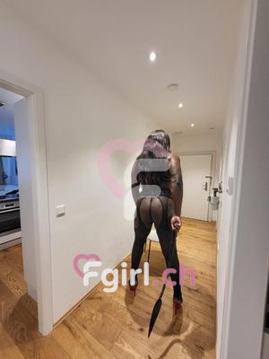 Tv Rebecca - Transsexuel à Genève
