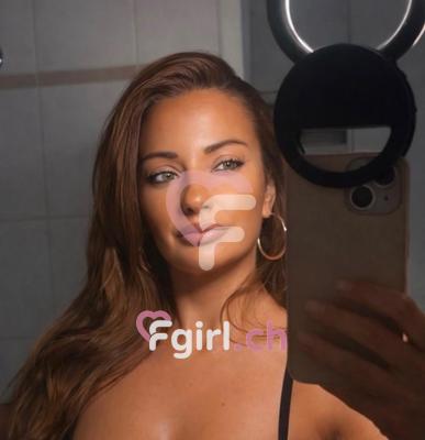 Rebecca - Escort in Lausanne