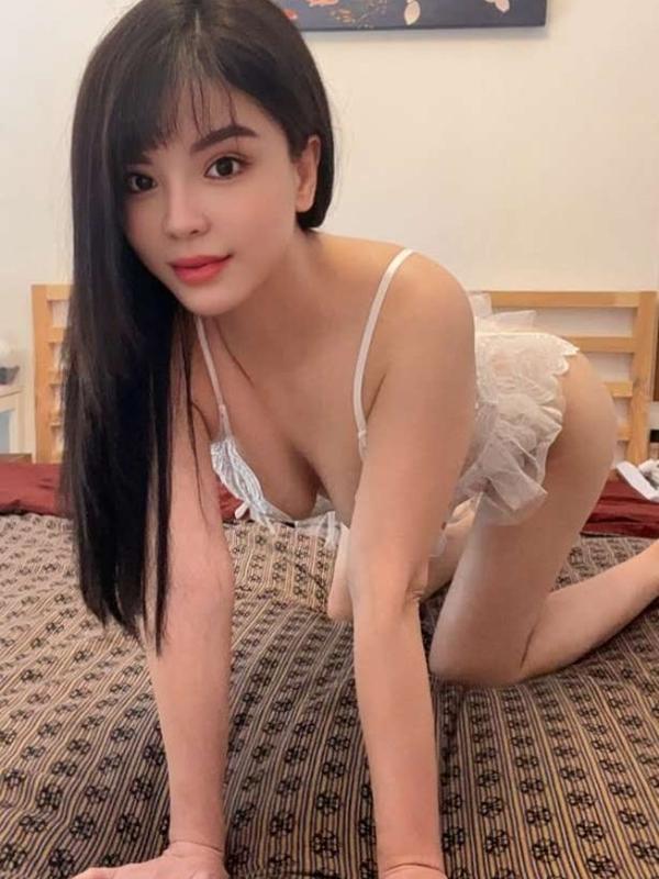 Rebecca - Escort à Morges

