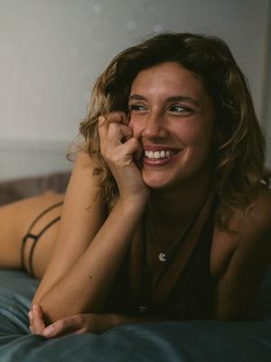 Rebecca - Escort en Genève
