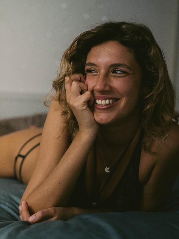 Rebecca - Escort in Genf
