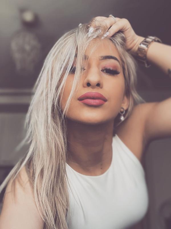 Rebecca - Escort in Yverdon-les-bains
