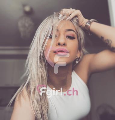Rebecca - Escort in Yverdon-les-bains
