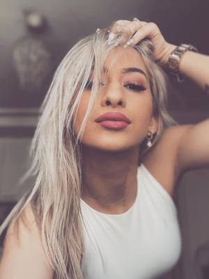 Rebecca - NEW Rebecca SKINNY TEEN blond Fellation Royal